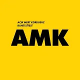 AMKBet Telegram Giriş