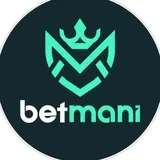 Betmani Telegram Giriş
