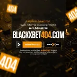 BlackXBet Telegram Giriş