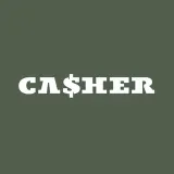 Casher Telegram Giriş