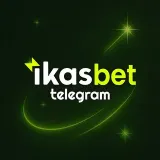İkasbet Telegram giriş