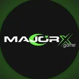 MajorX Telegram giriş