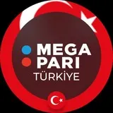 Megapari Telegram Giriş