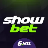Showbet Telegram Giriş