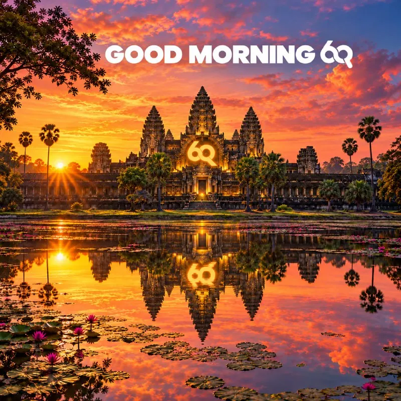 6qbet Telegram: Good morning, 6Q family! A new day full of boosted odds and special bets awaits…
