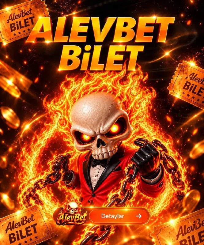 Alevbet Telegram: 🟩 300.000₺ ÖDÜLLÜ YAYINIMIZ SAAT 00:00’da TUNA İPEK RESMİ KANALINDA CANLI…