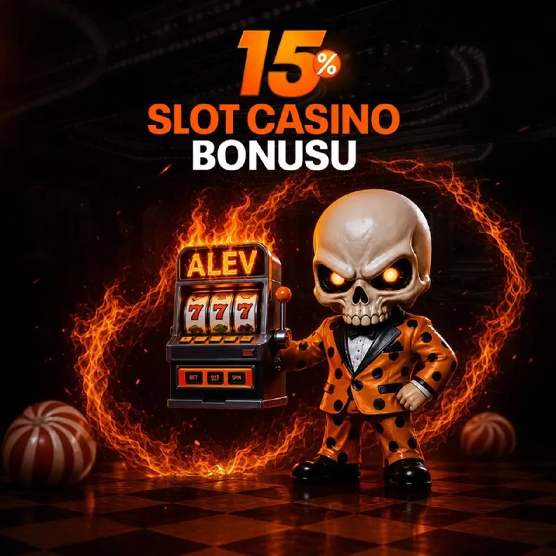 Alevbet Telegram: ♦️♦️♦️♦️🔺🔺 ❎ ♦️♦️🔺🔺 🔥 Casino & Slot alanında sana özel %15 yatırım bonusu…