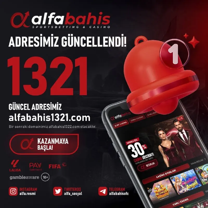 Alfabahis Telegram: 🌟 Güncel Giriş Adresimiz: 1321 🌟 🔥 Hemen gir: Güncel