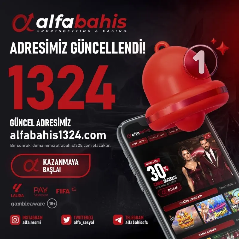 Alfabahis Telegram: 🌟 Güncel Giriş Adresimiz: 1324 🌟 🔥 Hemen gir: Güncel