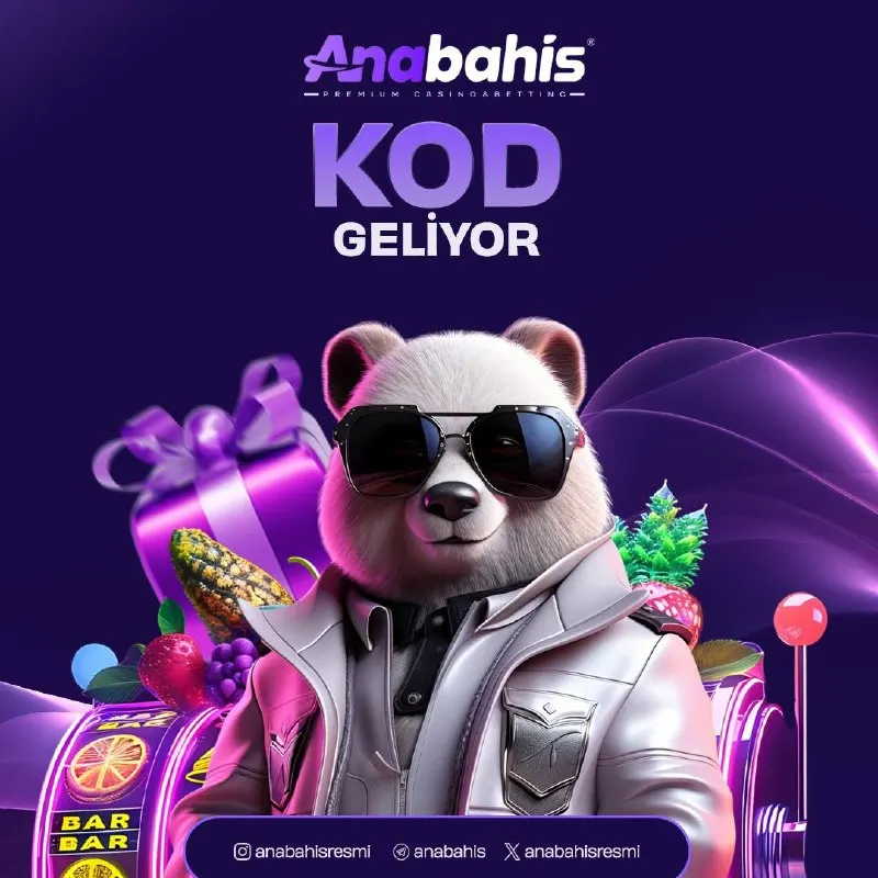Anabahis Telegram: 🦩🔤🔤🔤🔤🔤🔤🔤🔤🔤🔤 ⚡FREESPİN KODU GELİYOR KAÇIRMA 🍀BİLDİRİMLERİ AÇIN EMOJİLER…