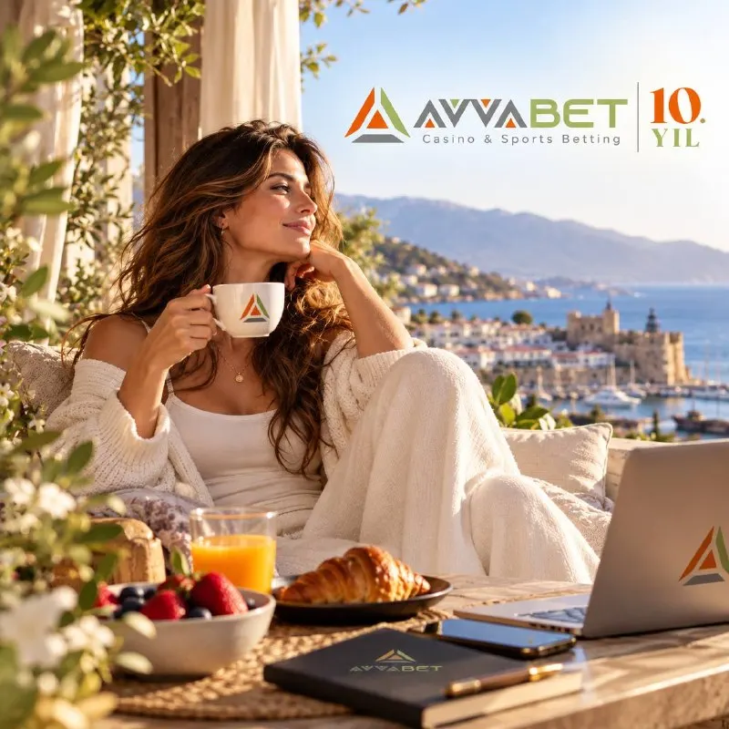 Avvabet Telegram: ☀️ GÜNAYDIN AVVABET AİLESİ! ☕ Perşembe sabahına mis gibi bir kahve, huzur dolu…