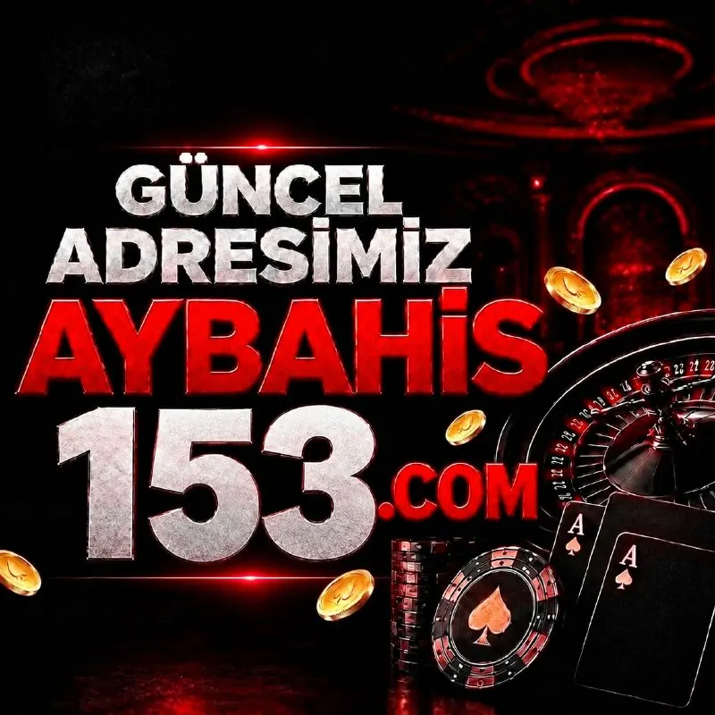 Aybahis Telegram: 🧿Kaldığımız yerden devam ediyoruz!🧿 🏪AyBahis kaldığı yerden hizmet vermeye…