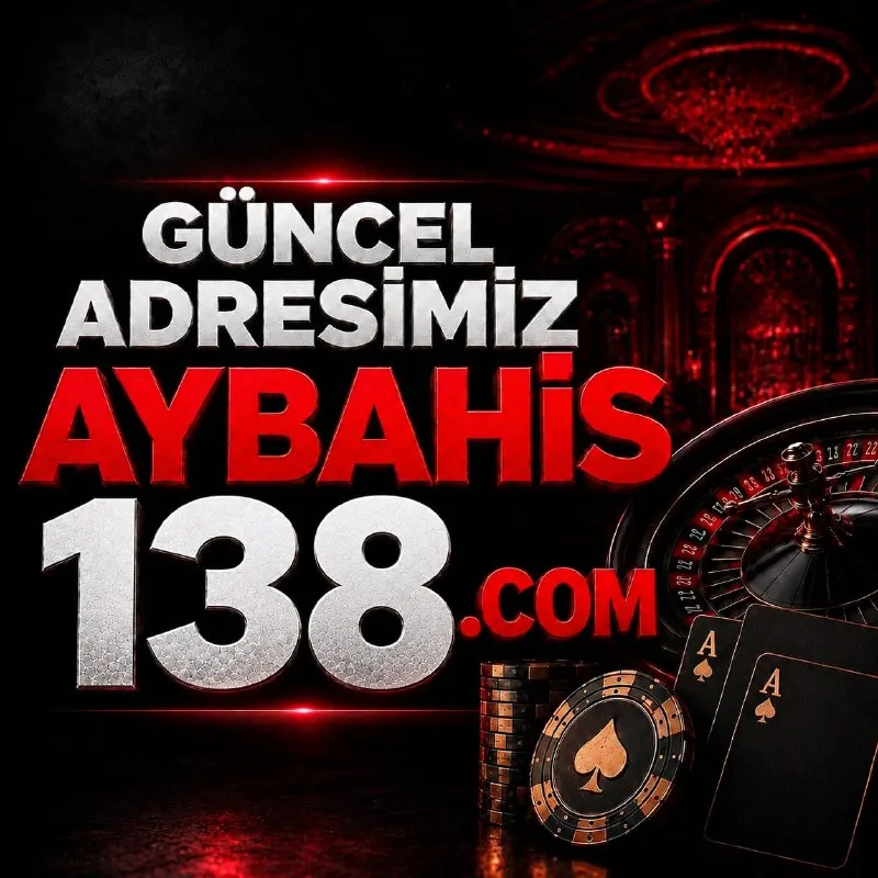 Aybahis Telegram: 🧿Kaldığımız yerden devam ediyoruz!🧿 🏪AyBahis kaldığı yerden hizmet vermeye…