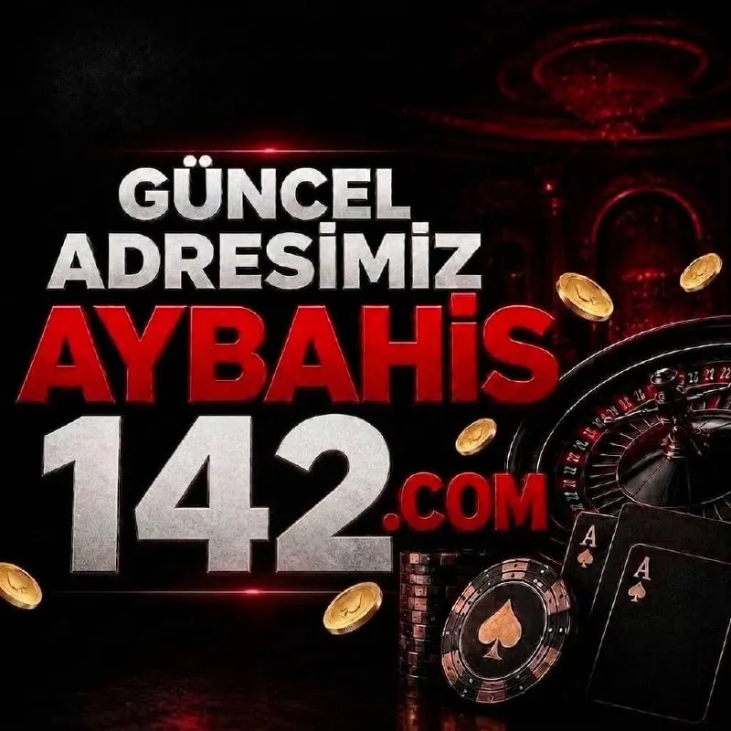 Aybahis Telegram: 🧿Kaldığımız yerden devam ediyoruz!🧿 🏪AyBahis kaldığı yerden hizmet vermeye…