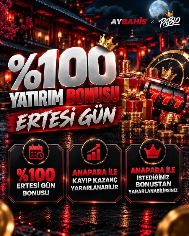 Aybahis Telegram: 🎯 AYBAHIS - ETKINLIK 📅 Kampanya 31.10.2026 tarihine kadar geçerlidir. 💰 Minimum…