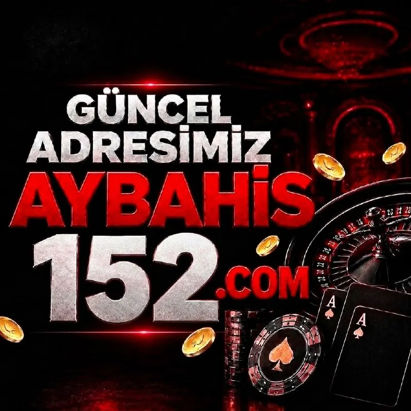 Aybahis Telegram: 🧿Kaldığımız yerden devam ediyoruz!🧿 🏪AyBahis kaldığı yerden hizmet vermeye…