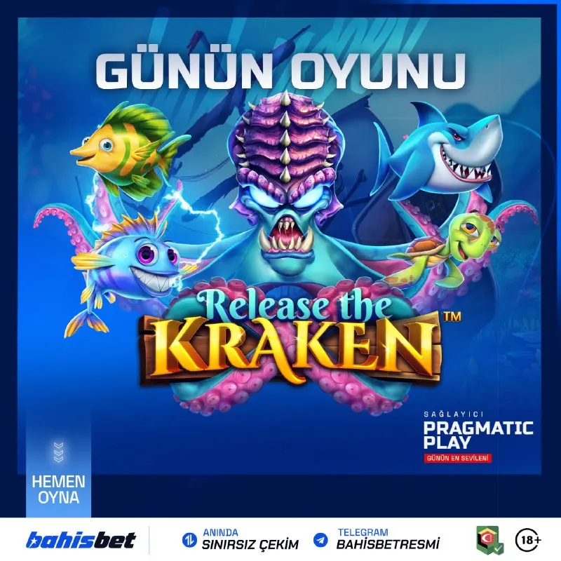Bahisbet Telegram: 💙💙💙💙💙 🩵💙💙💙💙 🔥Günün Oyunu Hazır, Kazanmak İçin Sıra Sende!🔥 💙En güncel slotlarla…