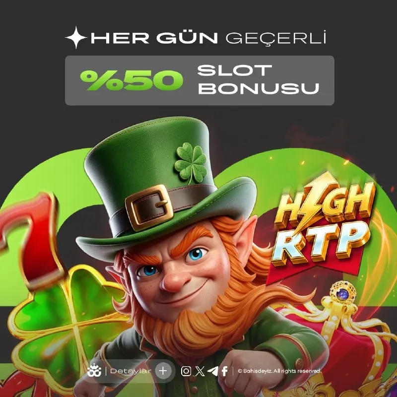 Bahisdeyiz Telegram: 📗📗📗📗 📗📗📗📗📗📗 💰 HER GÜN KAZANDIRAN FIRSATLAR BAHİSDEYİZ’DE! 🍭 Yatırımına özel…