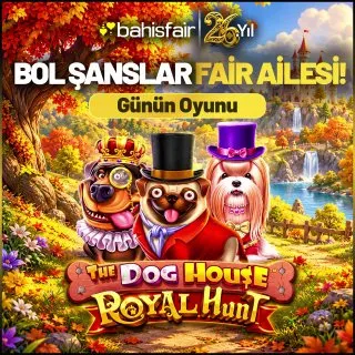 Bahisfair Telegram: GÜNÜN EN ÇOK KAZANDIRAN OYUNU ! ⚡️ ŞİMDİ OYNA, ŞANSINI KATLA ! ⚡️ 26 YILLIK…