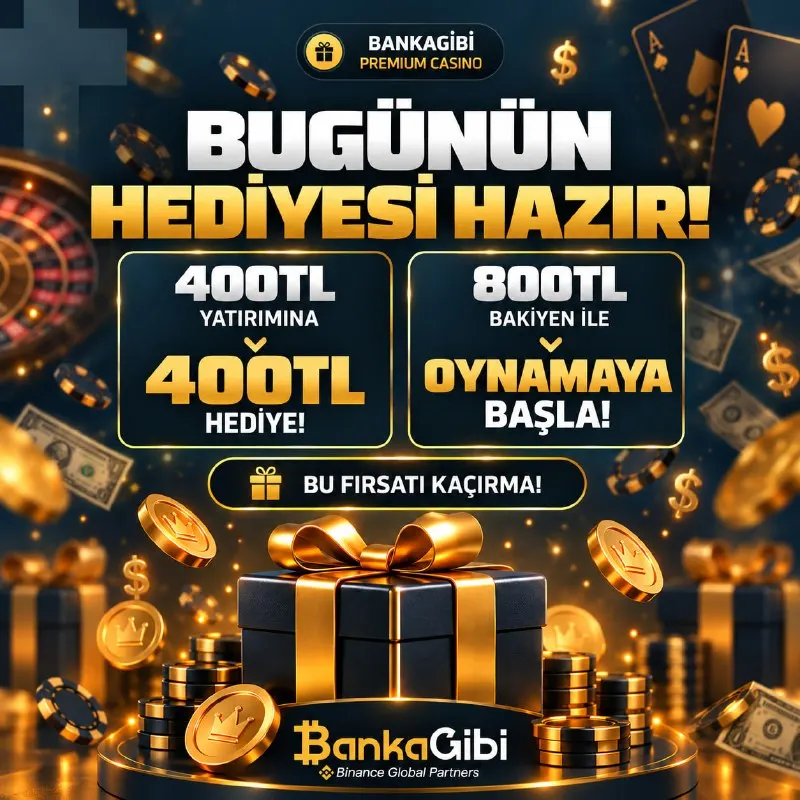 Banka Gibi Telegram: 🔤🔤🔤🔤🔤🔤 🔤🔤🔤🔤🔤 🥇750TL Yatır 2.000TL İle Başla! 💵1.250TL Yatır 3.000TL İle Başla!…