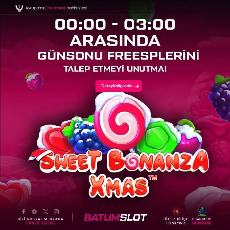 Batumslot Telegram: ❗️❗️❗️❗️❗️❗️❗️❗️❗️❗️❗️❗️ 🍭 Batumslot ayrıcalıklarıyla gün bitmiyor! Minimum…