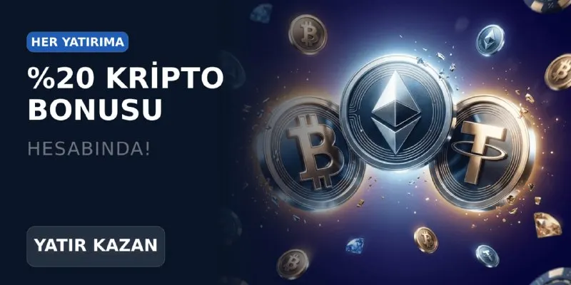 Baymavi Telegram: 🔐 Kripto ile yatır, %20 bonus kazan! BTC, ETH, USDT — hangi kripto ile…