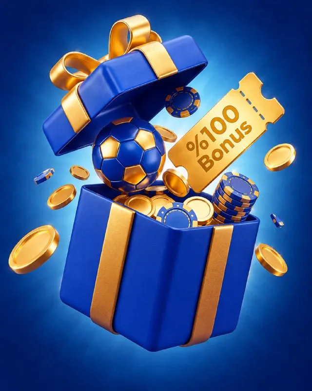 Baymavi Telegram: 💙 TOPLAM 30.000 TL’YE KADAR HOŞ GELDİN BONUSU! 💰 İlk yatırımına 15.000 TL’ye…