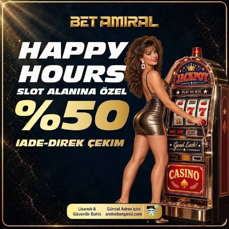 Betamiral Telegram: ⚡️⚡️⚡️⚡️⚡️⚡️⚡️⚡️⚡️ ⚡️⚡️⚡️⚡️⚡️⚡️ SLOT HAPPY HOURS BAŞLADI! ⚡️ Slot oyunlarının…