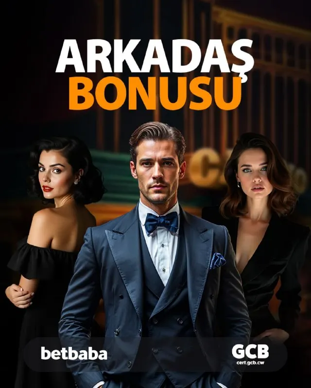 Betbaba Telegram: 🎉🎉🎉🎉🎉 🔥 Siz de Arkadaşınızı Davet Edin Birlikte Kazanın! 🌎 İlk Defa Betbaba'ya…