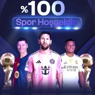 Betbeymen Telegram: ⚽️ %100 Spor Hoş Geldin! 🏆 Min. 100 TL Ve Üzeri İlk Yatırımınıza Özel %100 Spor…