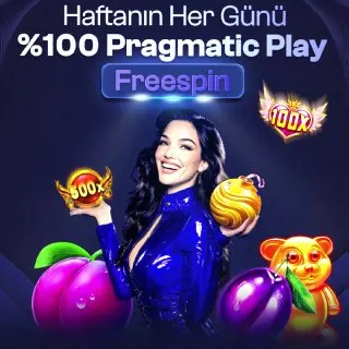 Betbeymen Telegram: 💯 Haftanın Her Günü %100 Pragmatic Play Freespin! 🌐 Her Gün, Minimum 250₺…