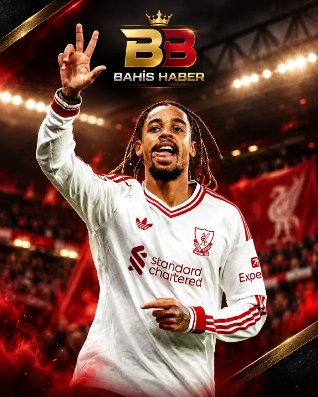 Betbigo Telegram: 🚨🔥 BARCOLA HAT-TRICK YAPTI, LIVERPOOL'DAN TENİS SKORLU GALİBİYET! 🔴⚽️ 🏆 UEFA…