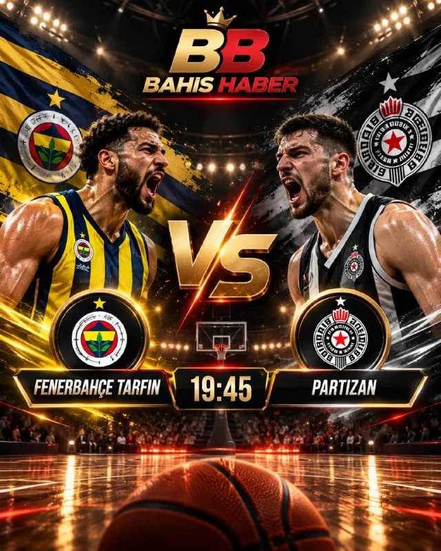 Betbigo Telegram: 🏀🔥 AVRUPA'DA FENERBAHÇE'NİN GECESİ! 💛💙 🏆 EuroLeague'de heyecan devam ediyor!…