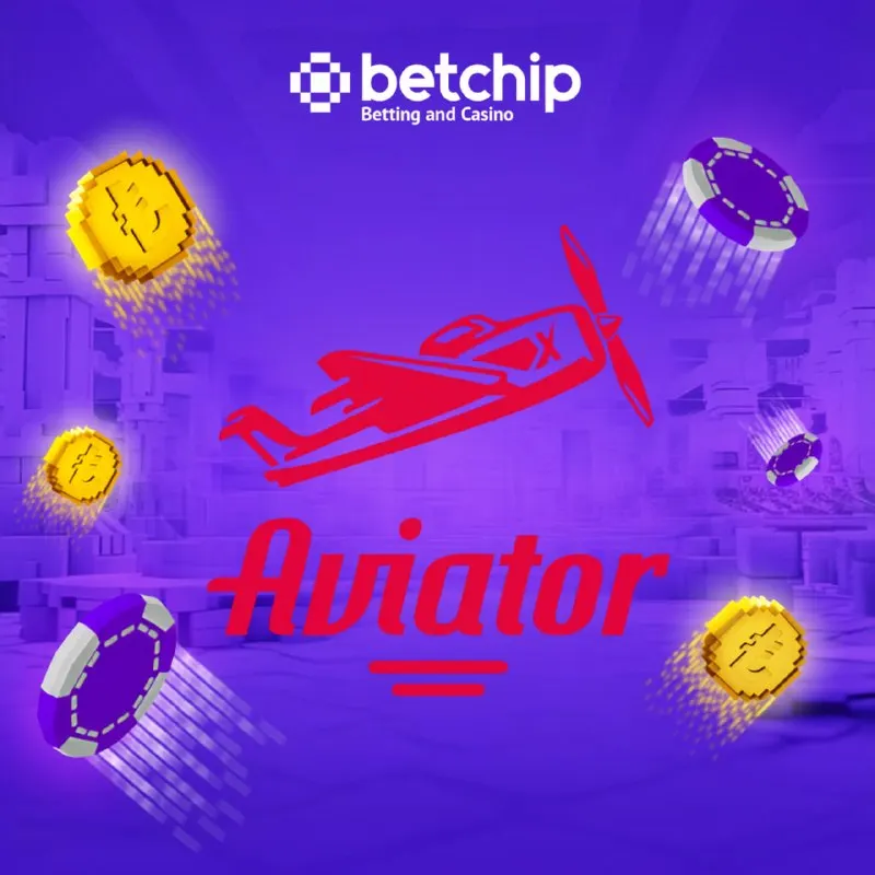 Betchip Telegram: ✈️ How high will you go? Cash out before the plane takes off on Aviator at…
