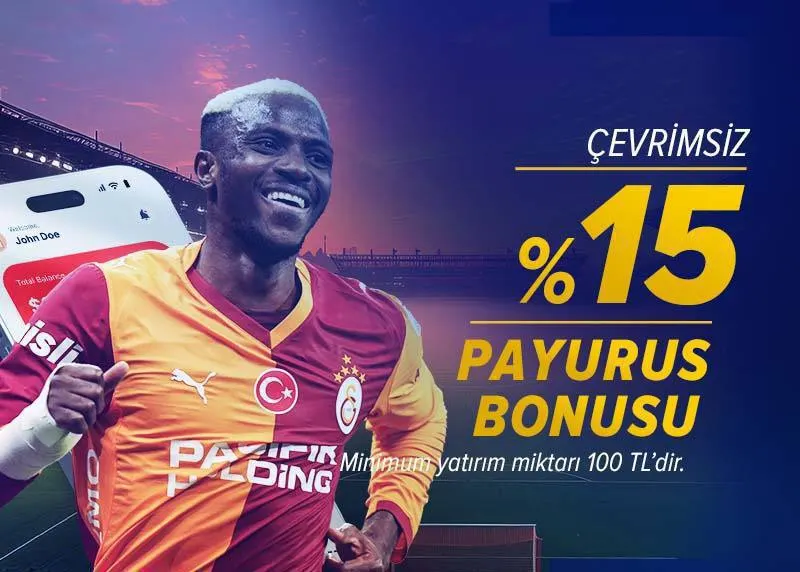 Betebet Telegram: 🧲 ÇEVRİMSİZ 🔺♦️♦️PAYURUS Bonusu BETEBET’de ! 😍 ✅ Minimum 100₺ Yatırım İmkanı !…