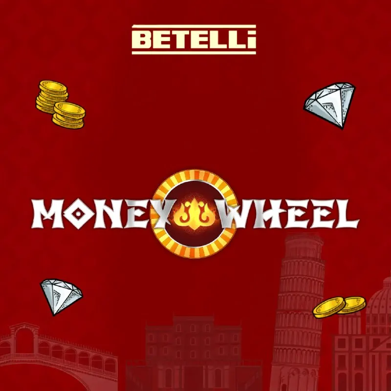 Betelli Telegram: 🎡 Take your shot on the Money Wheel with Betelli. Spin big, hit hard, and…
