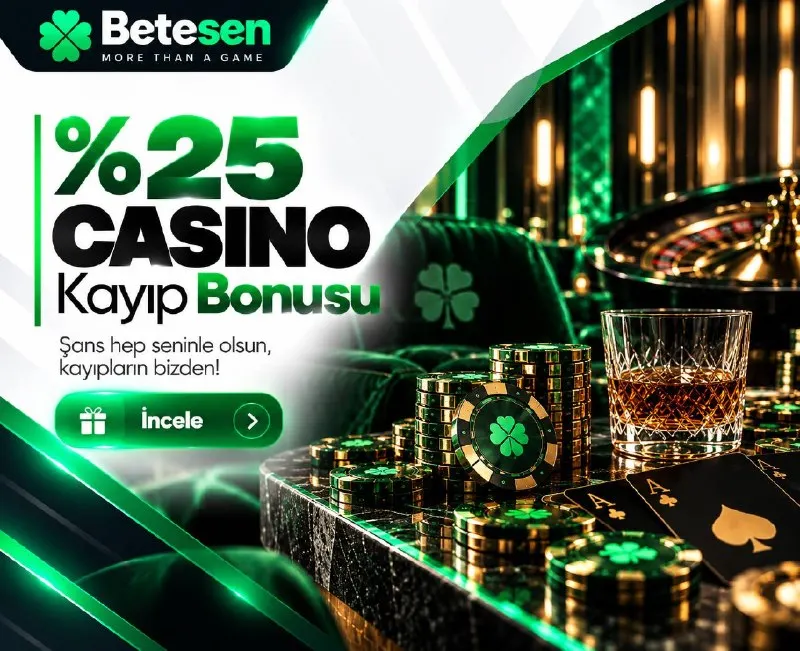 Betesen Telegram: 😀😃😌🙁🥸’DE ŞANSIN YENİ ADRESİ! 🍭 %25 KAYIP BONUSU SENİ BEKLİYOR! 🕌 Heyecan dolu…