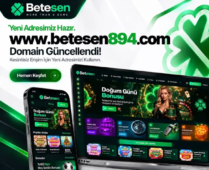 Betesen Telegram: 😀😃😌🙁🥸 giriş adresi güncellendi! 👉 betesen894.com üzerinden sitemize erişim…