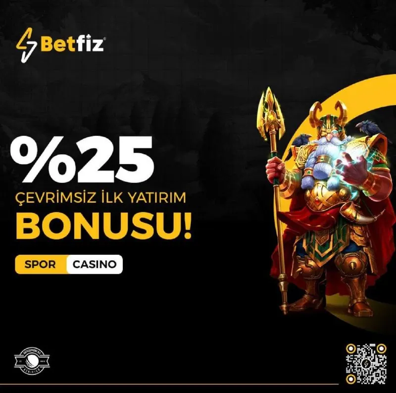 Betfiz Telegram: Güncel adresimiz www.betfiz390.com