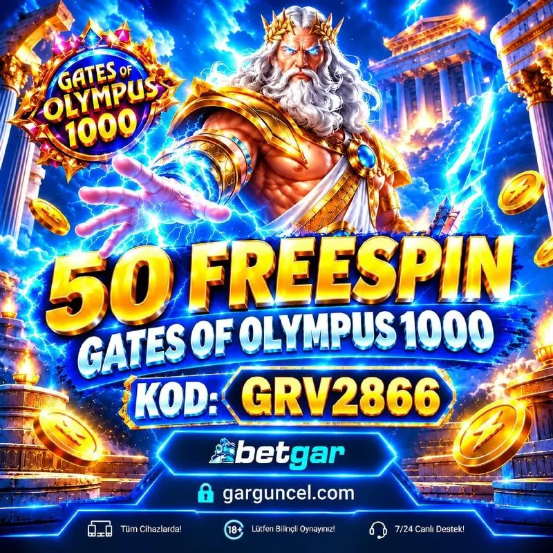 Betgar Telegram: 🤩 BETGAR KODU DÜŞTÜ! Gates Of Olympus 1000 oyununda Geçerli Kod Aktif! 🤩🤩🤩🤩🤩…