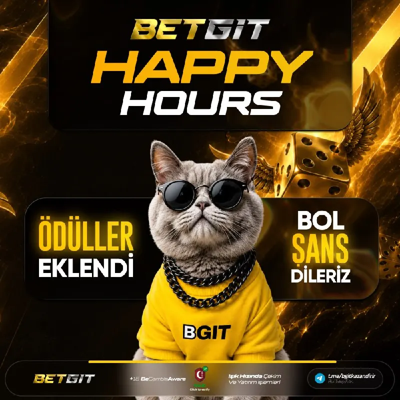 Betgit Telegram: 🥳 13 EKİM / 12:00–23:59 arası Sugar Rush 1000’de Bonus Buy satın alan üyelere…