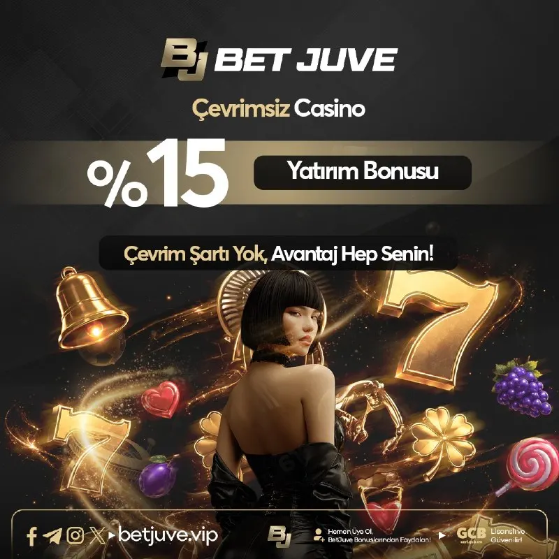 Betjuve Telegram: 👑BetJUVE ile Kazanmaya Başla 🔣1️⃣5️⃣ 🔤🔤🔤🔤🔤🔤🔤🔤🔤 🔤🔤🔤🔤🔤 💵Binlerce Oyun Ve Sınırsız…
