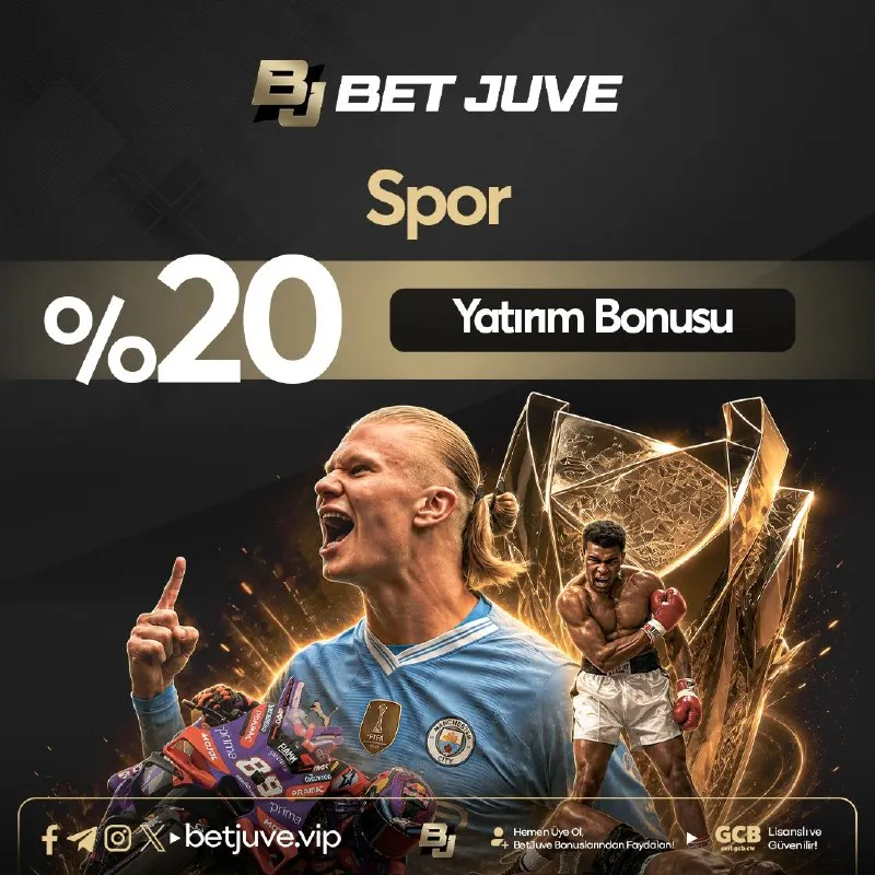 Betjuve Telegram: 🌎🔵 heyecanı bonusla büyüt! 🏆 Büyük turnuva, büyük heyecan, ekstra bakiye!…