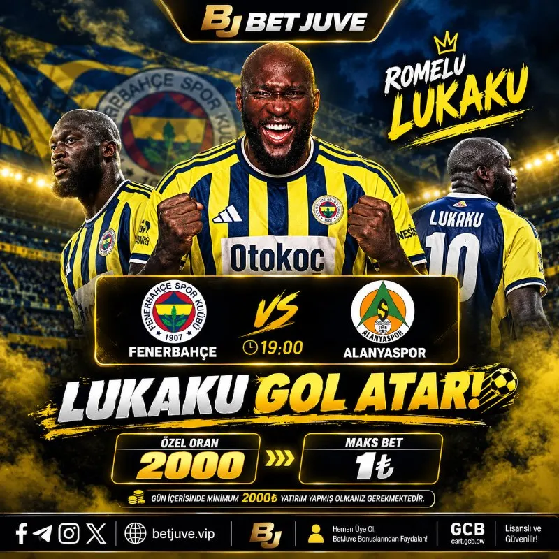 Betjuve Telegram: Özel Oran Gurmesi BETJUVE! 📈 Eski Oran: 🚀 Betjuve Özel Oran: 2000 🔥 🚀 Payurus…