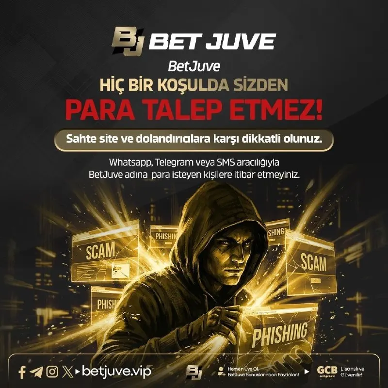 Betjuve Telegram: ❗️Oyun zevkin yarıda kalmasın❗️ 🛡 Her zaman doğru adrese giriş yaptığından emin…