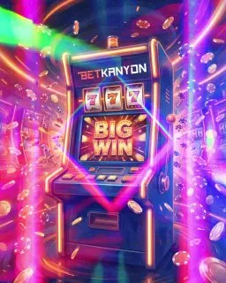 Betkanyon Telegram: 🏃‍♂️ BETKANYON’A GEL, AVANTAJLARLA BAŞLA! 🎮 Yeni üyeliğinle fırsatlar daha ilk…
