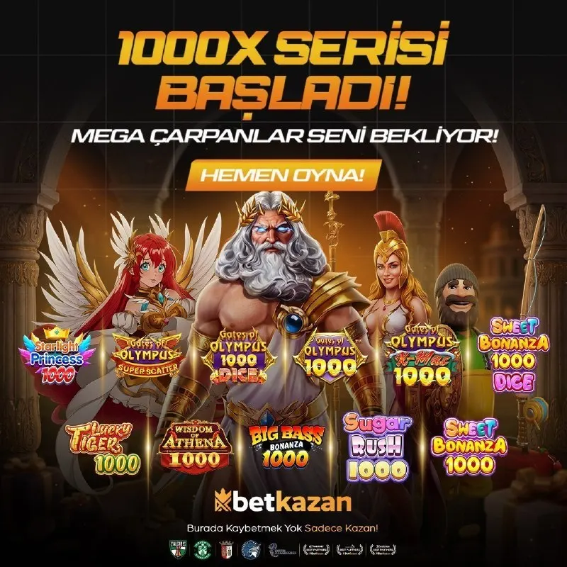 Betkazan Telegram: 🔥 MEGA KAZANÇ FIRSATI BAŞLADI! 🔥 Şansını şimdi dene, büyük çarpanları yakala! 🎰…