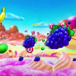 Betkorner Telegram: 🎰 Günün Şanslı Slot Oyunu! 🎅 Pragmatic Play '' Sweet Bonanza '' şansı…