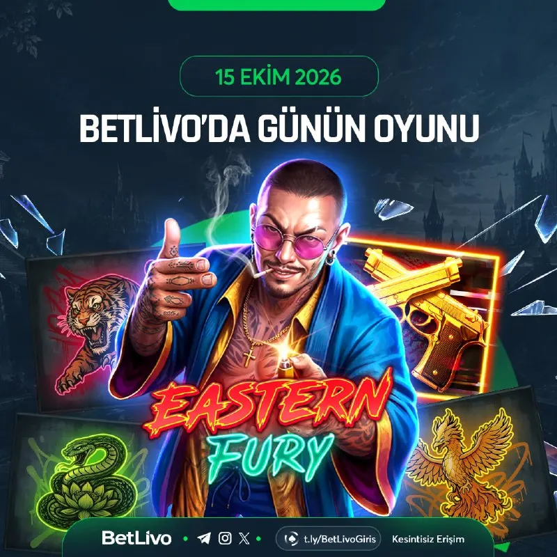 Betlivo Telegram: 🔠🔠🔠🔠🔠🔠🔠 🔡🔡🔡🔡 SAHNEDE! BU ATEŞE DAYANABİLECEK MİSİN? 🐉 Kaplanın vahşeti, yılanın…