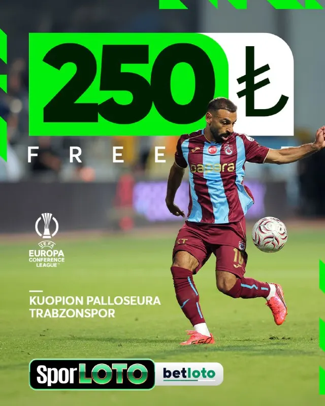 Betloto Telegram: 🏆 AVRUPA GECESİNİN HEYECANINA ÖZEL SPORLOTO KODU GELDİ! ⚡️ ⚽️ Hoffenheim 🆚…